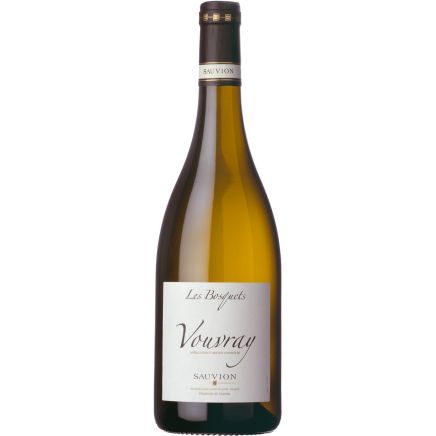 Les Bosquets Vouvray Sauvion