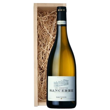 Les Fondettes Sancerre Sauvion