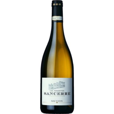 Les Fondettes Sancerre Sauvion