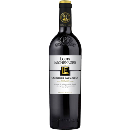 Louis Eschenauer Cabernet Sauvignon