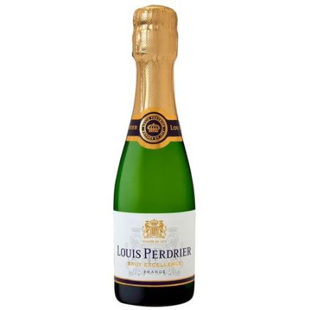 Louis Perdrier Brut Excellence Piccolo