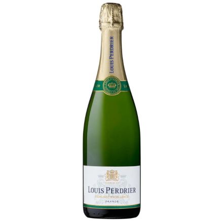 Louis Perdrier Demi-Sec Excellence
