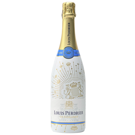 Louis Perdrier Ice Excellence
