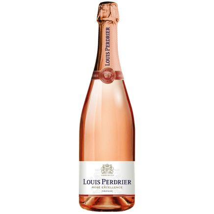Louis Perdrier Rosé Excellence