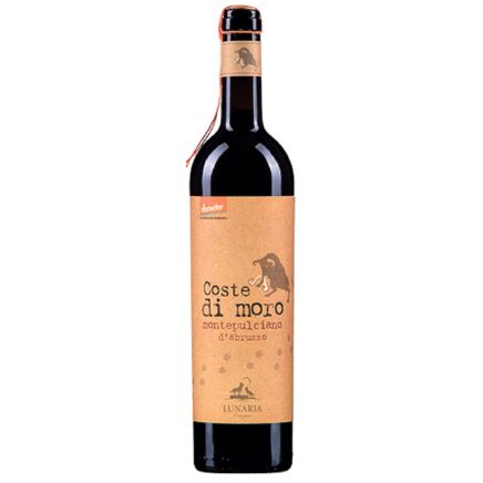 Lunaria Coste Di Moro Montepulciano d'Abruzzo
