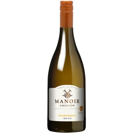 Manoir Grignon Chardonnay