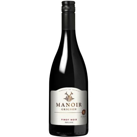 Manoir Grignon Pinot Noir