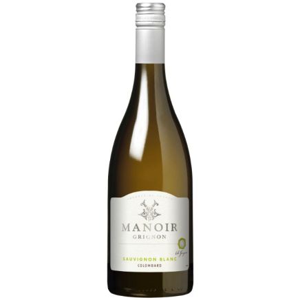 Manoir grignon sauvignon blanc