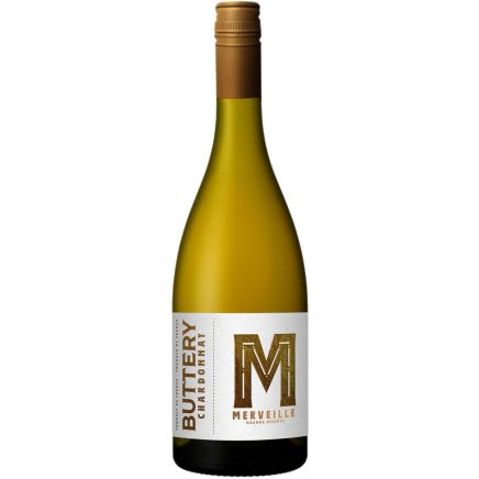 Merveille Buttery Chardonnay