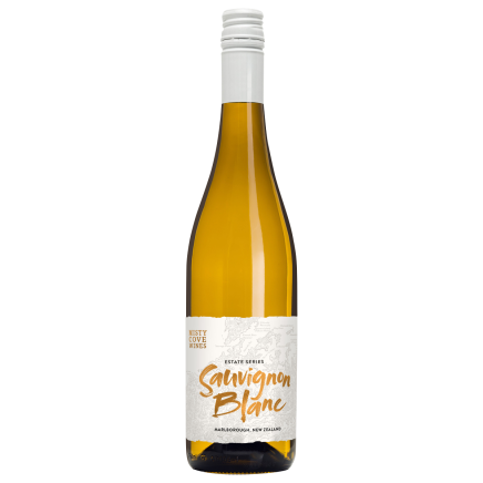 Misty Cove Estate Sauvignon Blanc