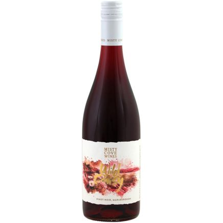 Misty Cove Wild Daisy Pinot Noir
