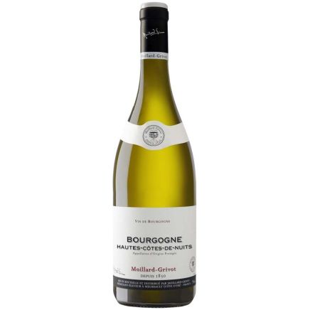 Moillard-Grivot Bourgogne Hautes-Côtes-de-Nuits Blanc 2018