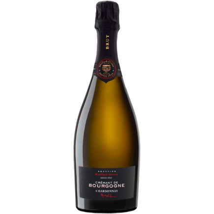 Moillard-Grivot Crémant de Bourgogne Chardonnay Brut Prestige
