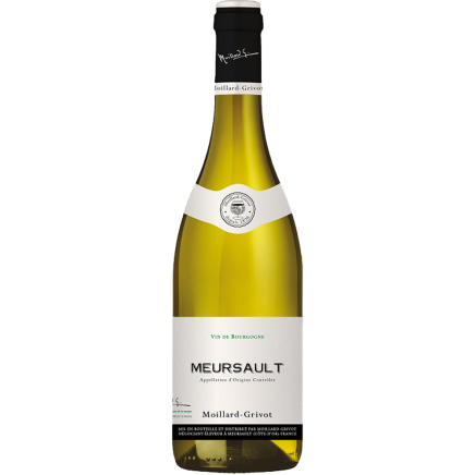 Moillard-Grivot Meursault 2022