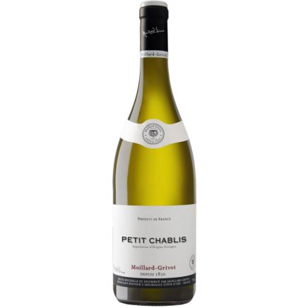 Moillard-Grivot Petit Chablis