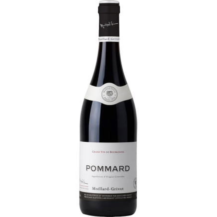 Moillard-Grivot Pommard 2018