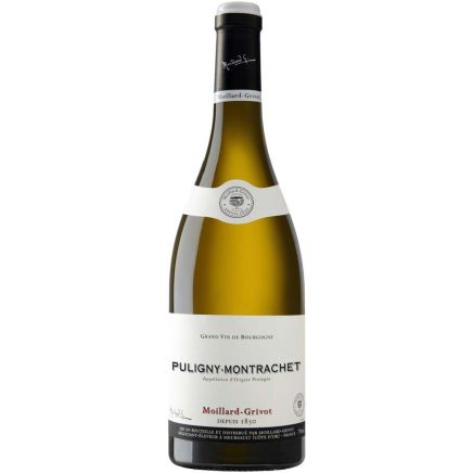 Moillard-Grivot Puligny-Montrachet 2023