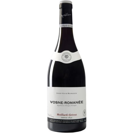 Moillard-Grivot Vosne-Romanée