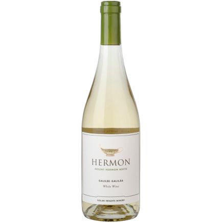 Mount Hermon White