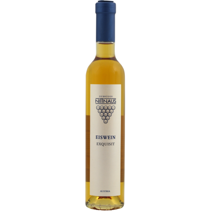 Nittnaus Eiswein Exquisit