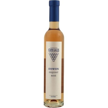 Nittnaus Eiswein Exquisit Rosé