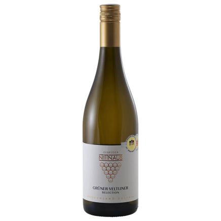 Nittnaus Gruner Veltliner Selection