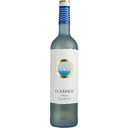 Oceánico Albariño Blue