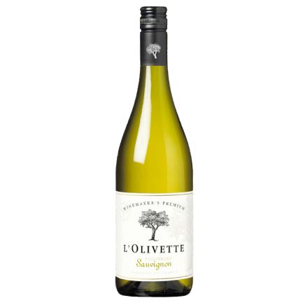 L'Olivette Colombard Sauvignon