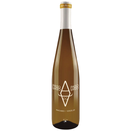 Paso a Paso Macabeo Verdejo