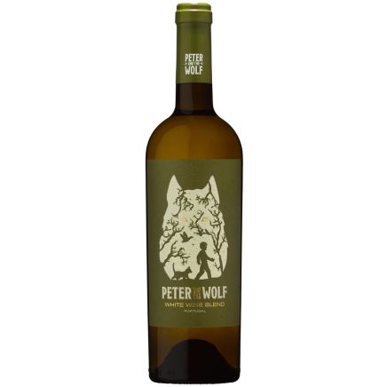 Peter and the Wolf White Wine Blend