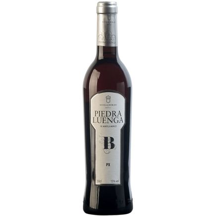 Piedra Luenga Pedro Ximénez