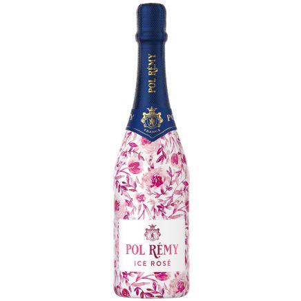 Pol Rémy Ice Rosé