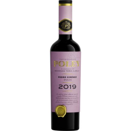 Poley Pedro Ximénez Dulce 