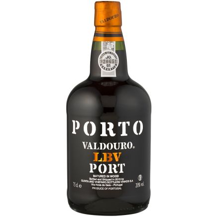 Porto Valdouro LBV Port