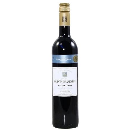 Quinta das Amoras Vinho Tinto