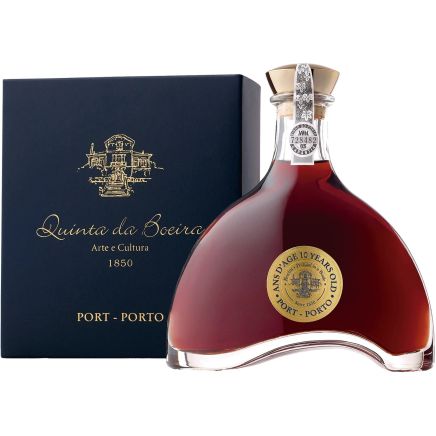 Quinta da Boeira Tawny Port 10 years Old