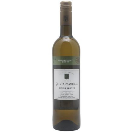 Quinta das Amoras Vinho Branco