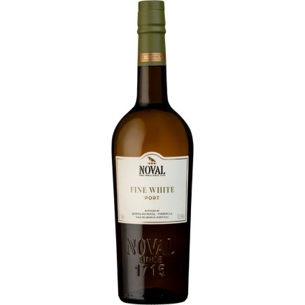 Noval Fine White Port