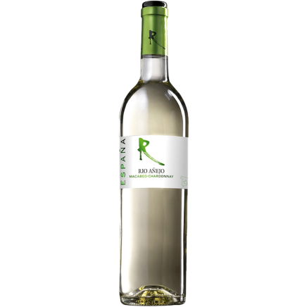 Rio Añejo Macabeo Chardonnay
