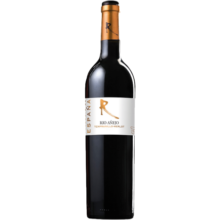 Rio Añejo Tempranillo Merlot
