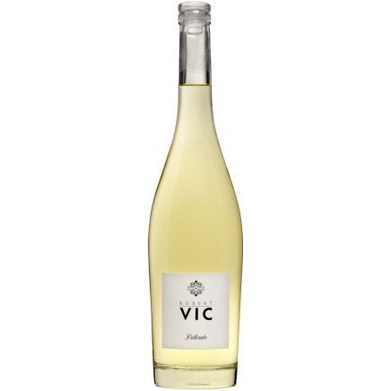 Robert Vic Delicate Blanc