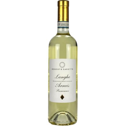 Roberto Sarotto Langhe Arneis Runcneuv DOCG