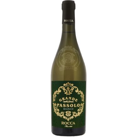 Rocca Grande Passolo Chardonnay