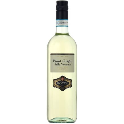Rocca Pinot Grigio Bianco