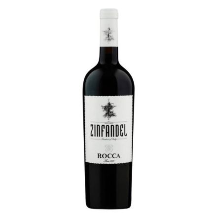 Rocca Zinfandel Puglia IGT