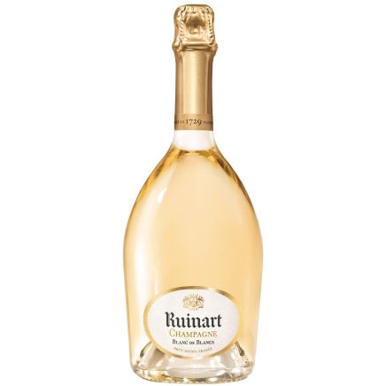 Ruinart Champagne Blanc de Blancs