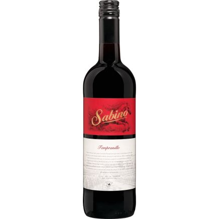 Sabino Tempranillo