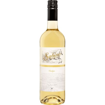 Sabino Verdejo