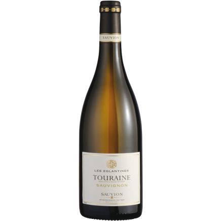 Sauvion Les Eglantines Touraine Sauvignon