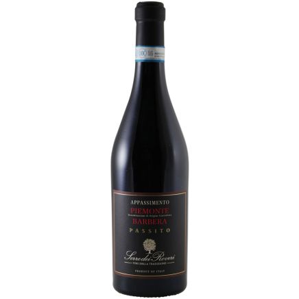 Serre dei Roveri Barbera Appassimento